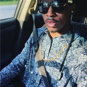 Meet your Posher, Antwon